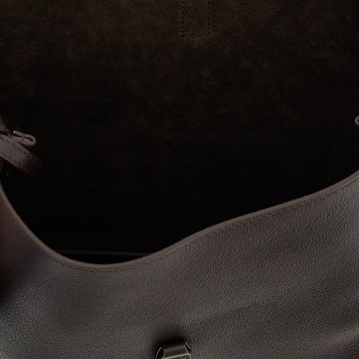 Saint Laurent Micro Le 5 à 7 Shoulder Bag