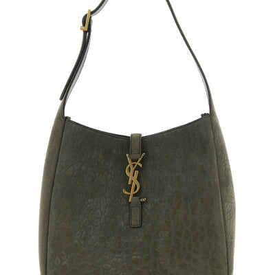 Saint Laurent Micro Le 5 à 7 Shoulder Bag