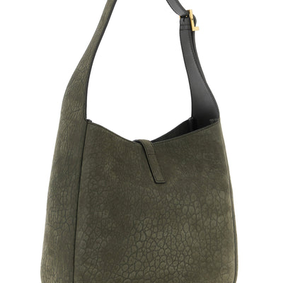 Saint Laurent Micro Le 5 à 7 Shoulder Bag