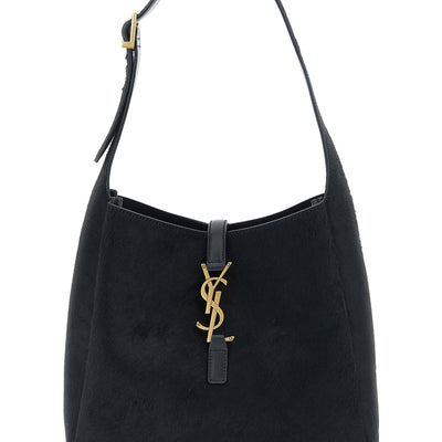 Saint Laurent Le 5 à 7 Small Shoulder Bag