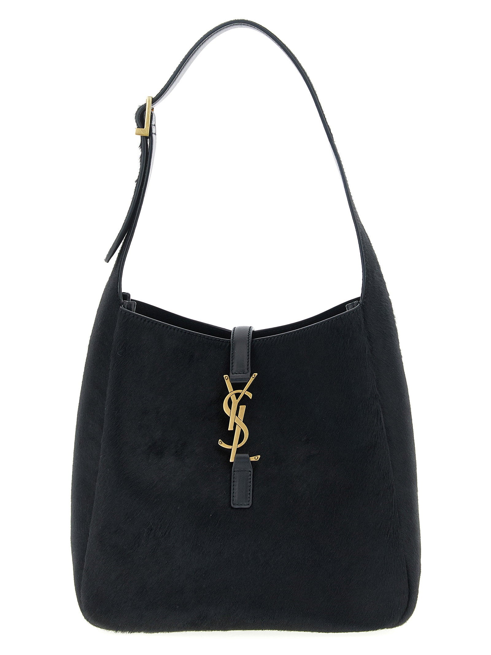 Saint Laurent Le 5 à 7 Small Shoulder Bag