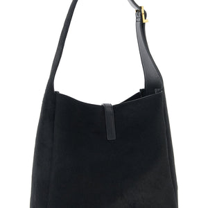 Saint Laurent Le 5 à 7 Small Shoulder Bag