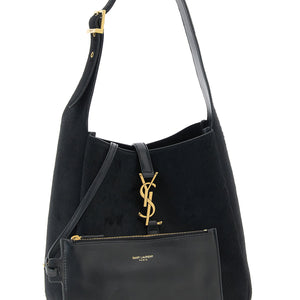 Saint Laurent Le 5 à 7 Small Shoulder Bag