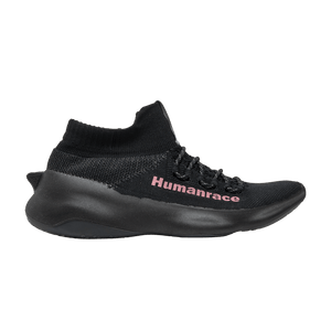 adidas Humanrace Sičhona Black Pink