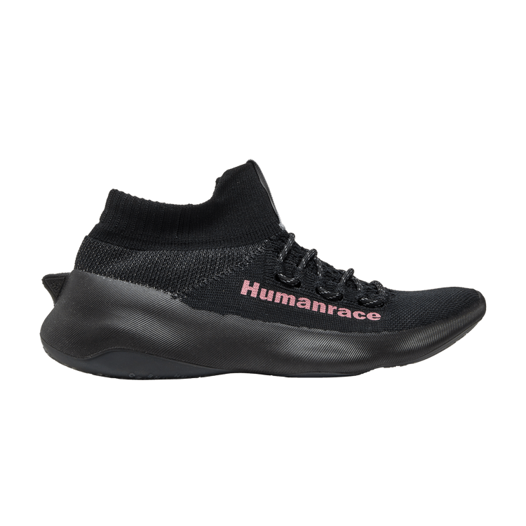 adidas Humanrace Sičhona Black Pink