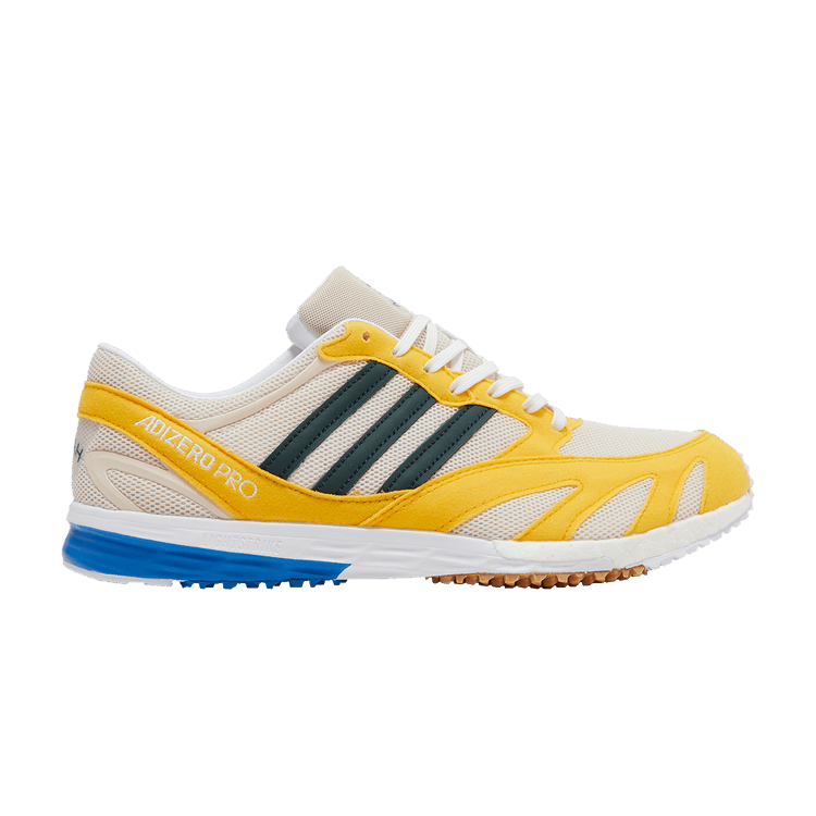 adidas Lab Race Noah Yellow