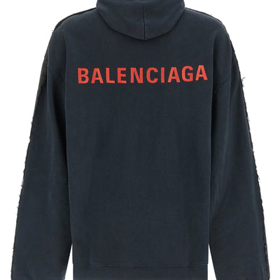 Balenciaga Hybrid Jacket
