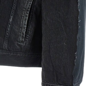 Balenciaga Hybrid Jacket