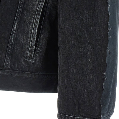 Balenciaga Hybrid Jacket