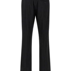 Balenciaga Wool Pants