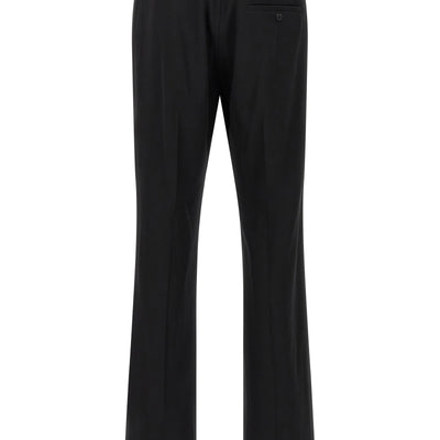 Balenciaga Wool Pants