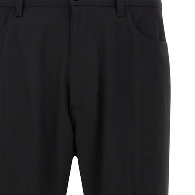 Balenciaga Wool Pants