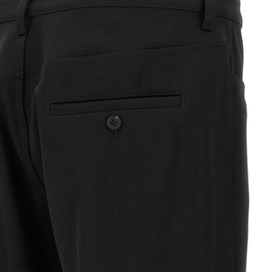 Balenciaga Wool Pants