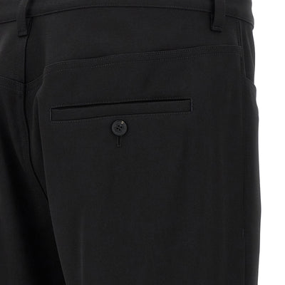 Balenciaga Wool Pants