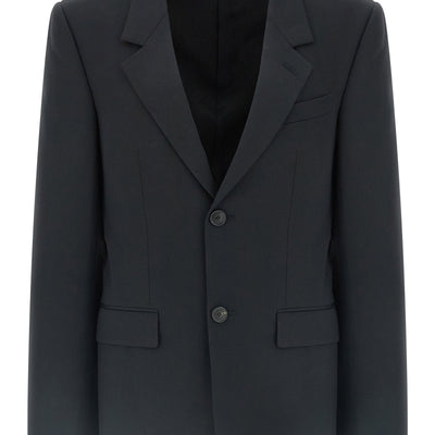 Balenciaga Sartoriale Standard Blazer