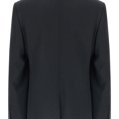 Balenciaga Sartoriale Standard Blazer