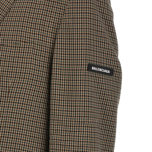 Balenciaga Sb Blazer