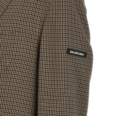 Balenciaga Sb Blazer