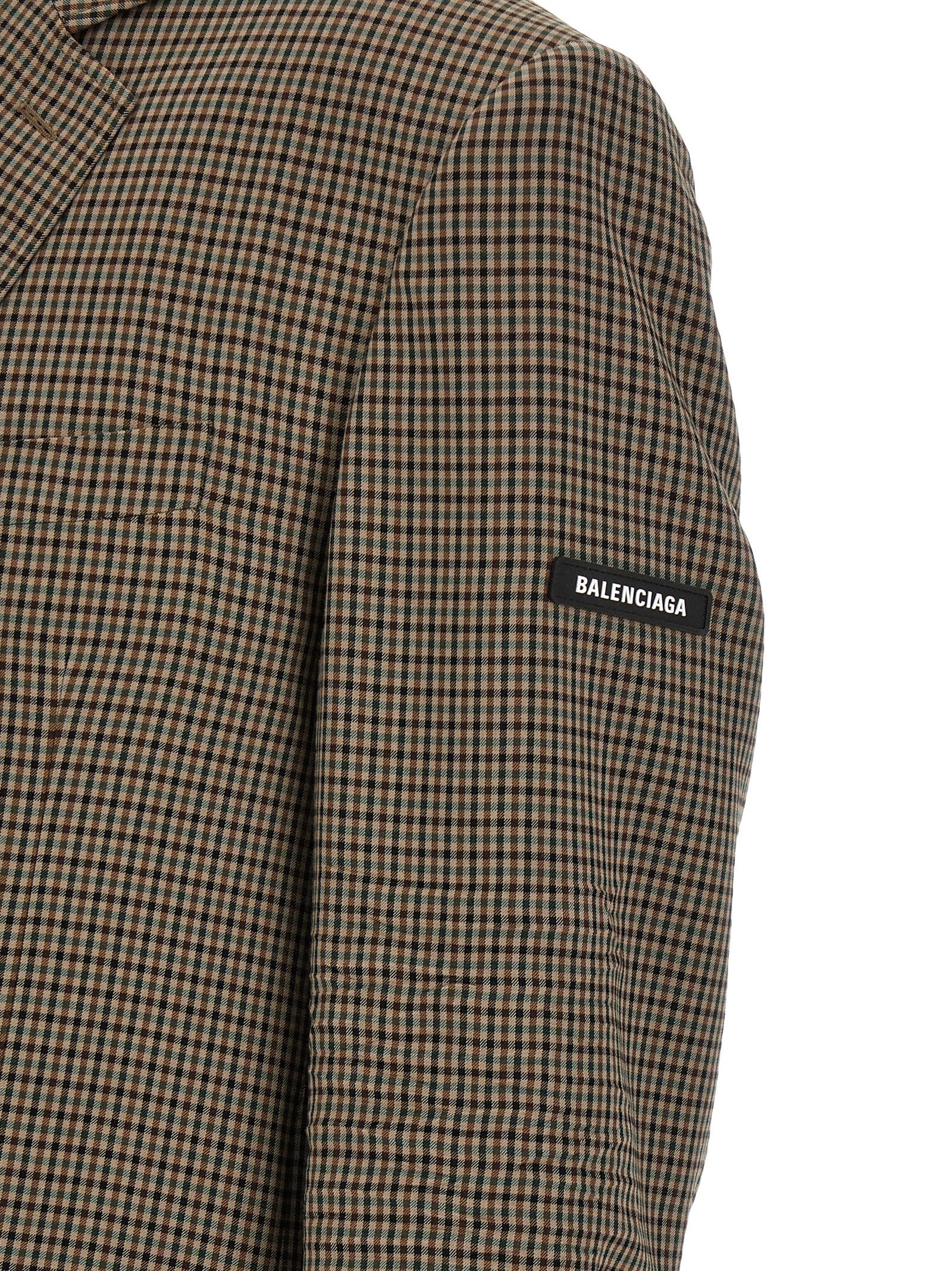 Balenciaga Sb Blazer
