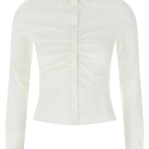 Balenciaga Curling Shirt