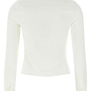 Balenciaga Curling Shirt