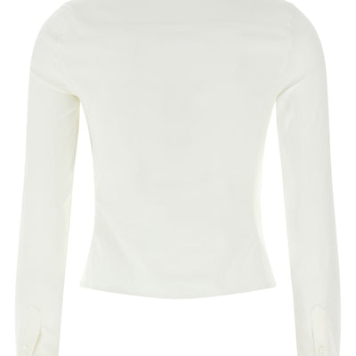 Balenciaga Curling Shirt