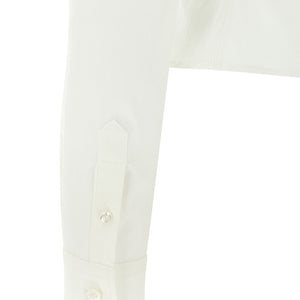 Balenciaga Curling Shirt