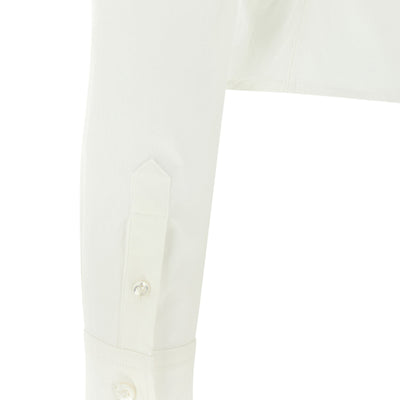 Balenciaga Curling Shirt