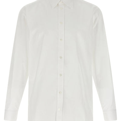 Balenciaga Standard Shirt