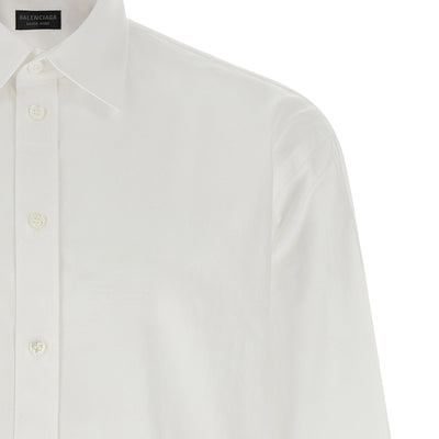 Balenciaga Standard Shirt