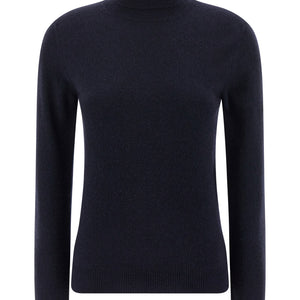 Balenciaga Standard Turtleneck Turtleneck Sweater