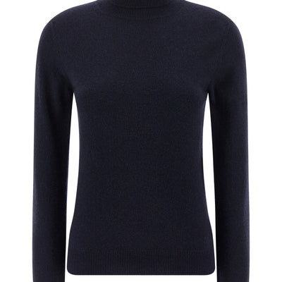 Balenciaga Standard Turtleneck Turtleneck Sweater