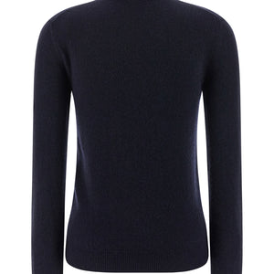Balenciaga Standard Turtleneck Turtleneck Sweater