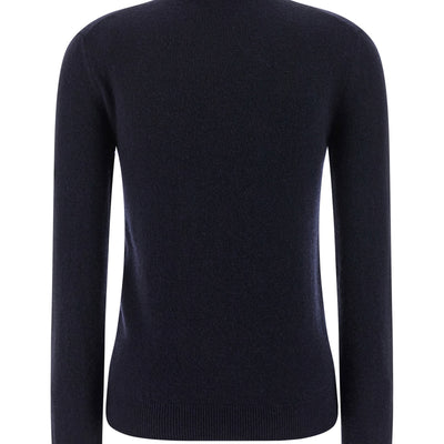 Balenciaga Standard Turtleneck Turtleneck Sweater