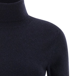 Balenciaga Standard Turtleneck Turtleneck Sweater
