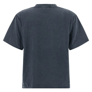 Balenciaga Embroidery T-shirt