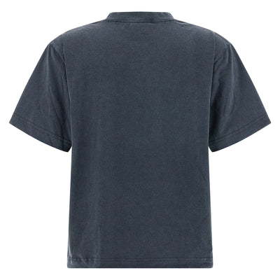 Balenciaga Embroidery T-shirt
