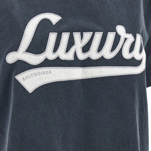 Balenciaga Embroidery T-shirt