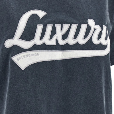 Balenciaga Embroidery T-shirt