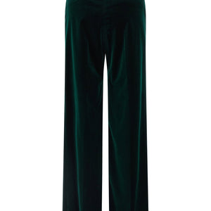 Gucci Velvet Pants