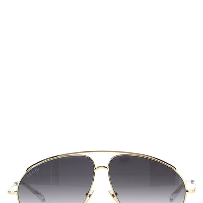 Gucci Aviator Sunglasses