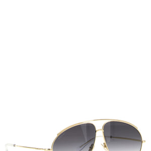 Gucci Aviator Sunglasses