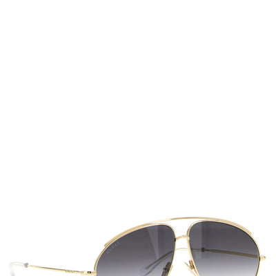 Gucci Aviator Sunglasses