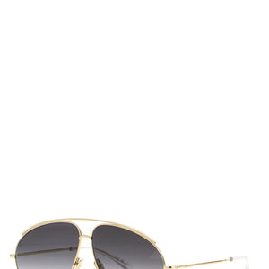 Gucci Aviator Sunglasses