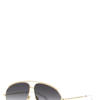 Gucci Aviator Sunglasses