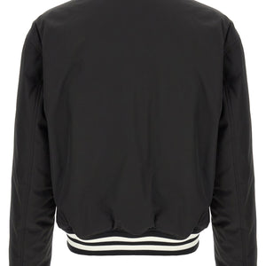 Gucci Gg Reversible Bomber Jacket