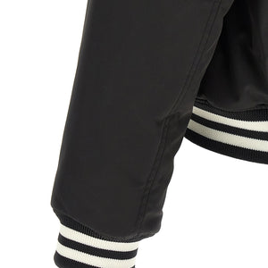 Gucci Gg Reversible Bomber Jacket