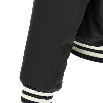 Gucci Gg Reversible Bomber Jacket