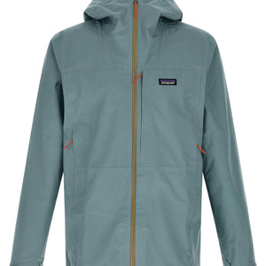 Patagonia Boulder Fork Jacket