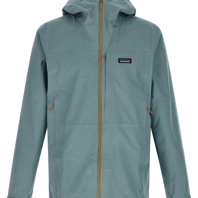Patagonia Boulder Fork Jacket